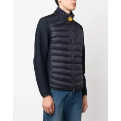 Jakker^Parajumpers Jayden Hybrid Jacket Blå