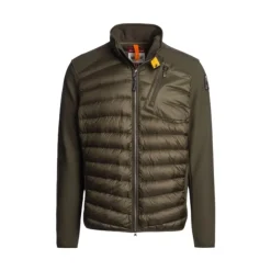 Jakker<Parajumpers Jayden Jacket Grøn