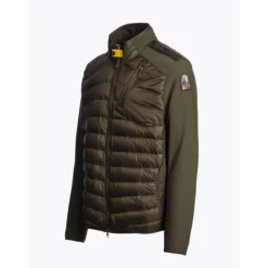 Jakker<Parajumpers Jayden Jacket Grøn