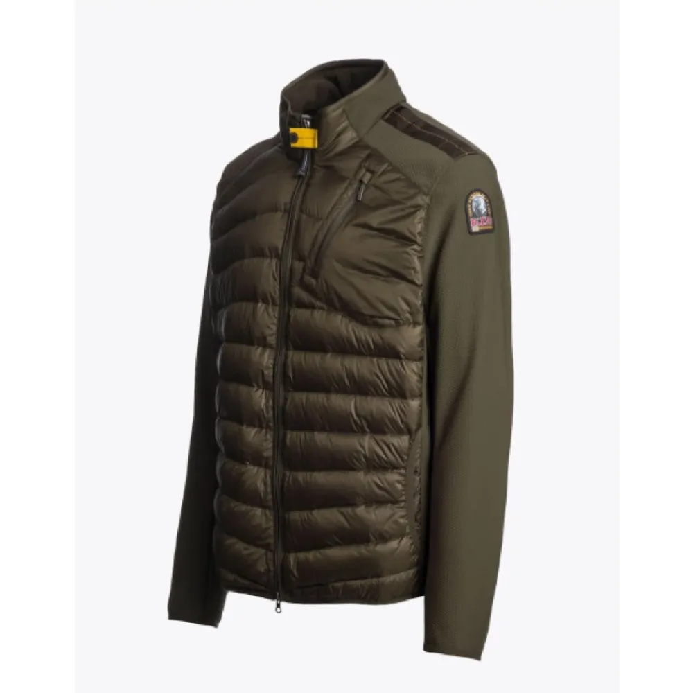 Jakker<Parajumpers Jayden Jacket Grøn