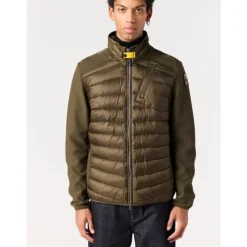 Jakker<Parajumpers Jayden Jacket Grøn
