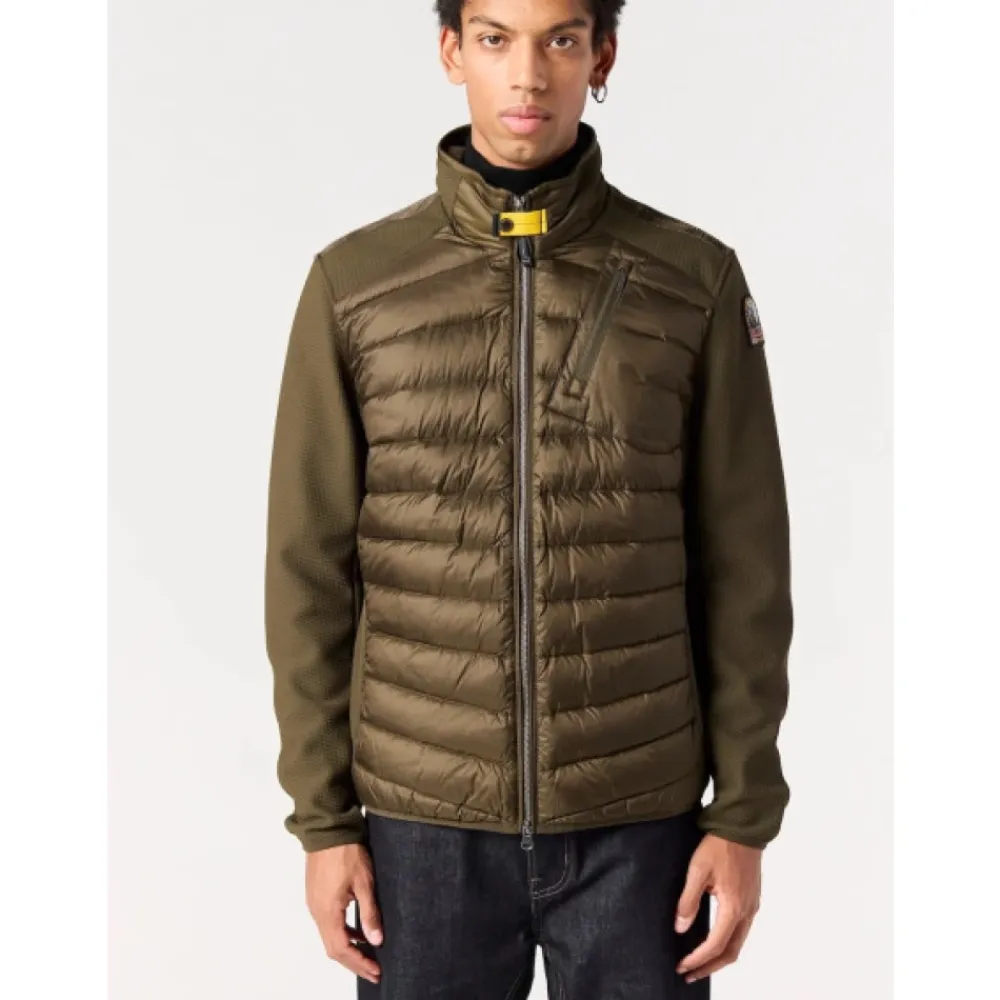 Jakker<Parajumpers Jayden Jacket Grøn