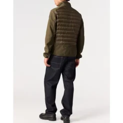 Jakker<Parajumpers Jayden Jacket Grøn
