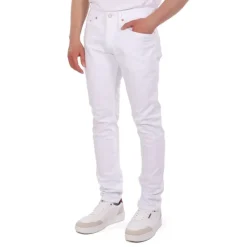 Jeans<Ralph Lauren Jeans Hvid