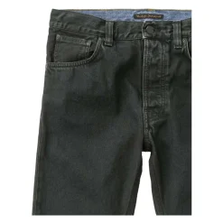 Jeans^Nudie Jeans Jeans Sort