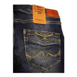 Underdele^Pepe Jeans Jeans Blå