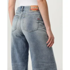 Jeans<Diesel Jeans Blå