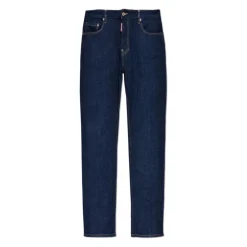 Jeans^Dsquared2 Jeans 642 Blå