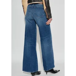 Jeans<Diesel Jeans 1978 D-AKEMI Blå