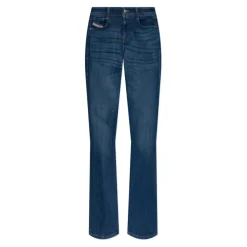 Jeans^Diesel Jeans 1969 D-EBBEY Blå