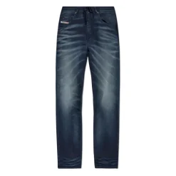 Jeans^Diesel Jeans 2032 D-KROOLEY-B Blå