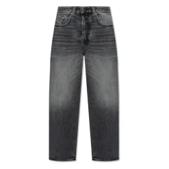 Jeans^Diesel Jeans 2001 D-MACRO Grå