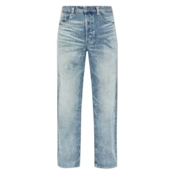 Jeans<Diesel Jeans 2024 D-MACS-FSH1 Blå
