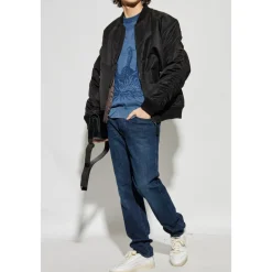 Jeans^Diesel Jeans 1993 D-VYL Blå