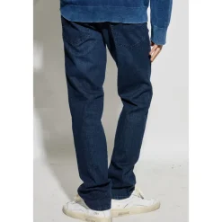 Jeans^Diesel Jeans 1993 D-VYL Blå