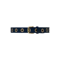 Bælter<DEPECHE JEANS BæLTE BæLTER 13702 Blå