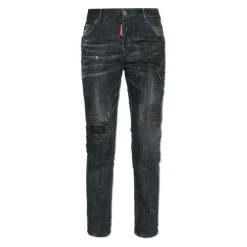 Jeans^Dsquared2 Jeans Cool Girl Sort