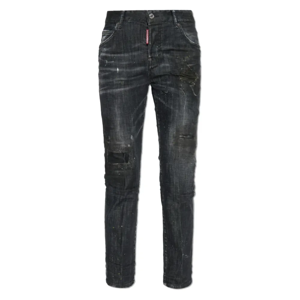 Jeans^Dsquared2 Jeans Cool Girl Sort
