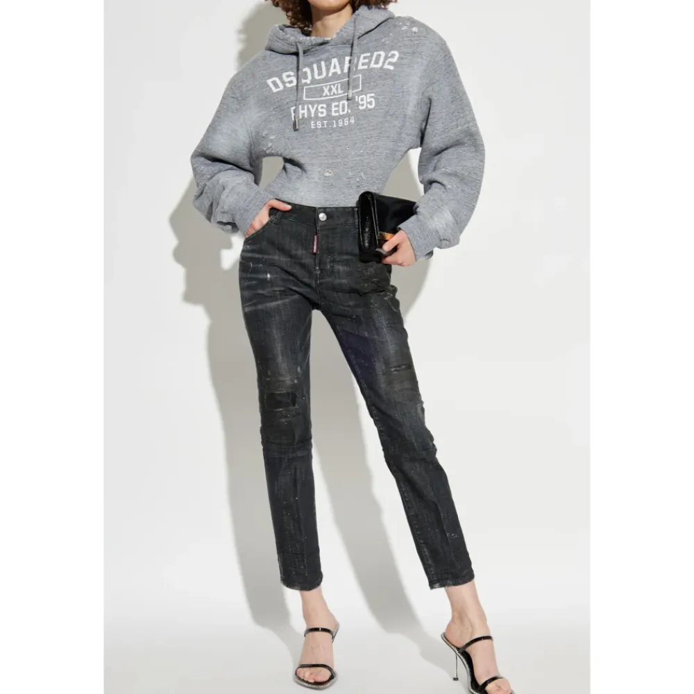 Jeans^Dsquared2 Jeans Cool Girl Sort