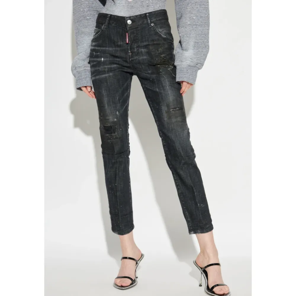 Jeans^Dsquared2 Jeans Cool Girl Sort
