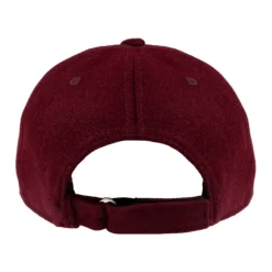 Huer & Kasketter<Versace Jeans Couture Baseball Cap Lilla