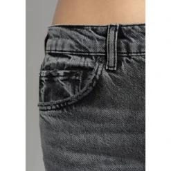Jeans^Anine Bing Jeans Kate Grå