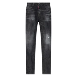 Jeans<Dsquared2 Jeans Skater Sort