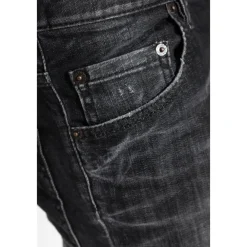 Jeans<Dsquared2 Jeans Skater Sort