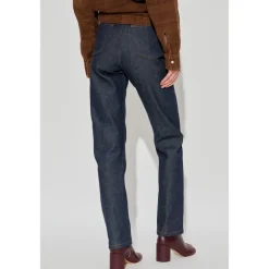 Jeans^A.P.C. Jeans Standard Blå
