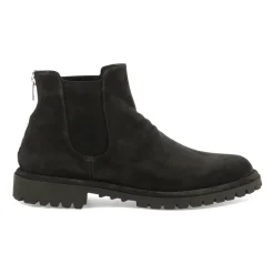 Chelsea Boots^Officine Creative Jeffer Ankelstøvler Sort