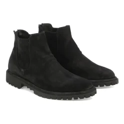 Chelsea Boots^Officine Creative Jeffer Ankelstøvler Sort