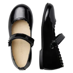Ballerinasko^Naturino Jelki 2 Ballerina Sort