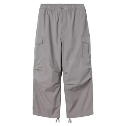 Bukser^Carhartt Wip Jet Cargo Pant Grå