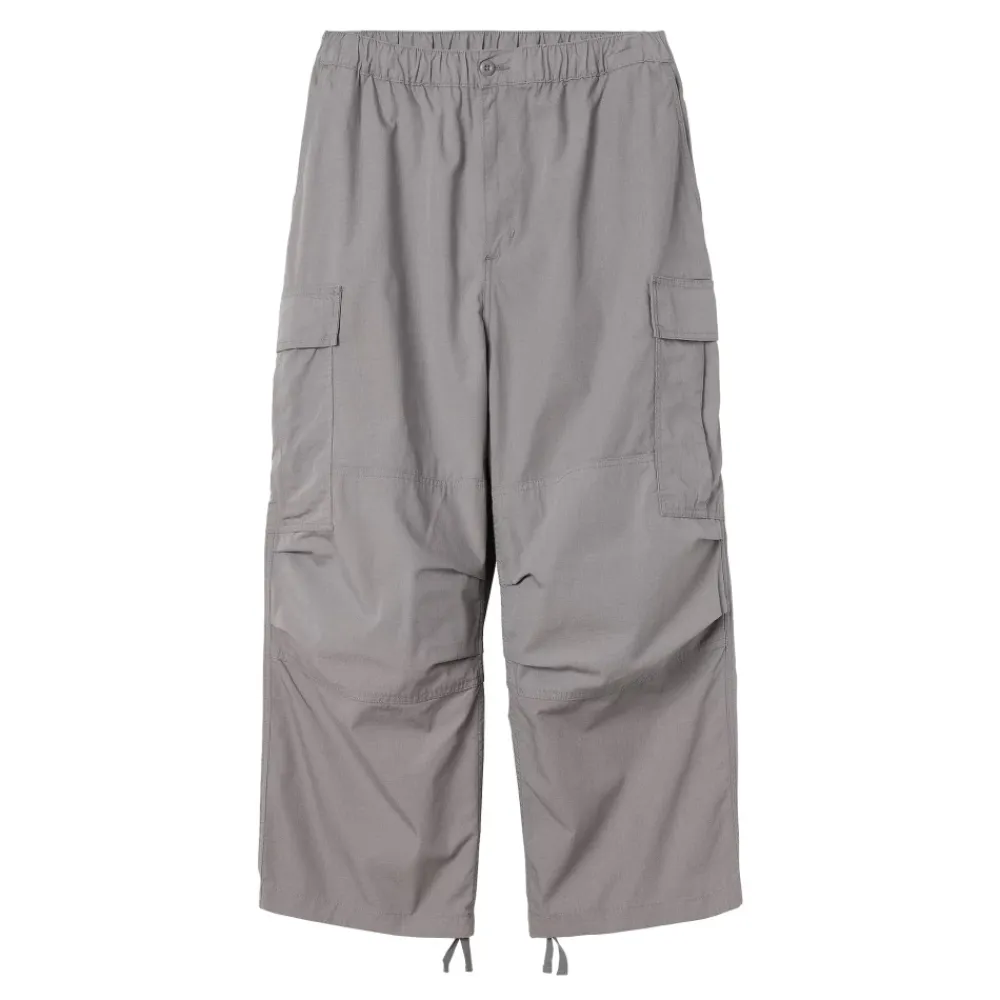Bukser^Carhartt Wip Jet Cargo Pant Grå