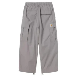Bukser^Carhartt Wip Jet Cargo Pant Grå