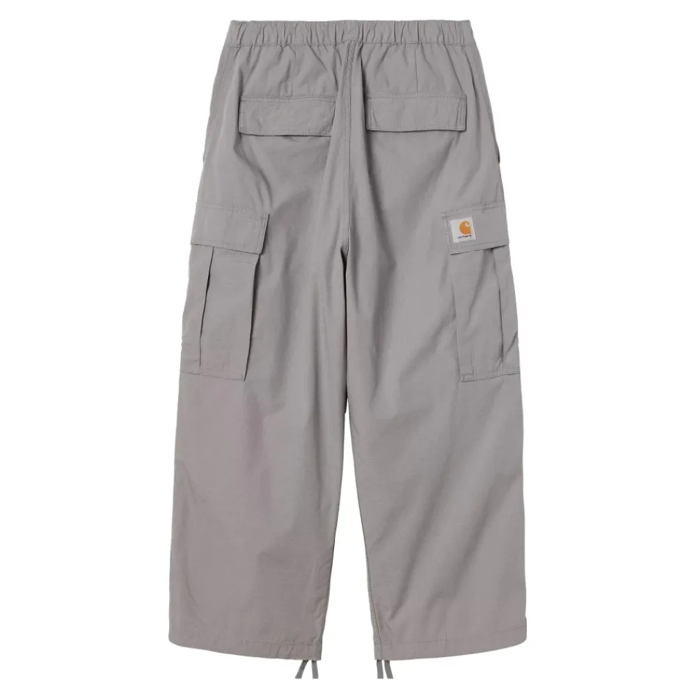 Bukser^Carhartt Wip Jet Cargo Pant Grå