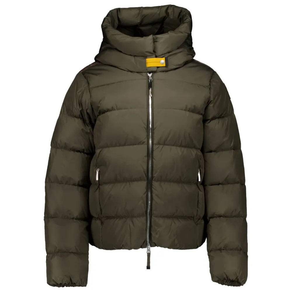 Jakker<Parajumpers Jinny Jacket Grå