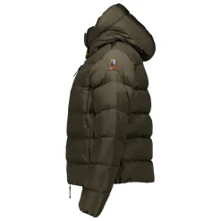 Jakker<Parajumpers Jinny Jacket Grå