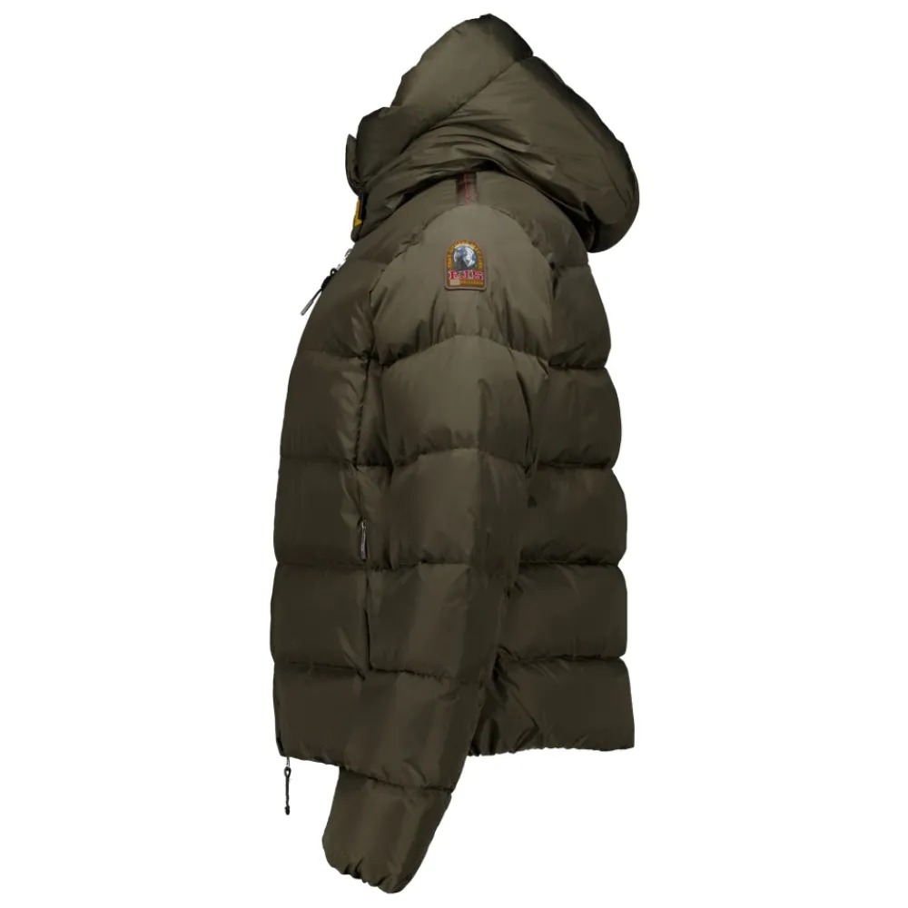 Jakker<Parajumpers Jinny Jacket Grå