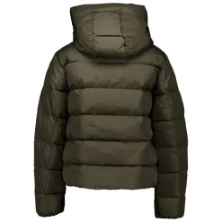 Jakker<Parajumpers Jinny Jacket Grå
