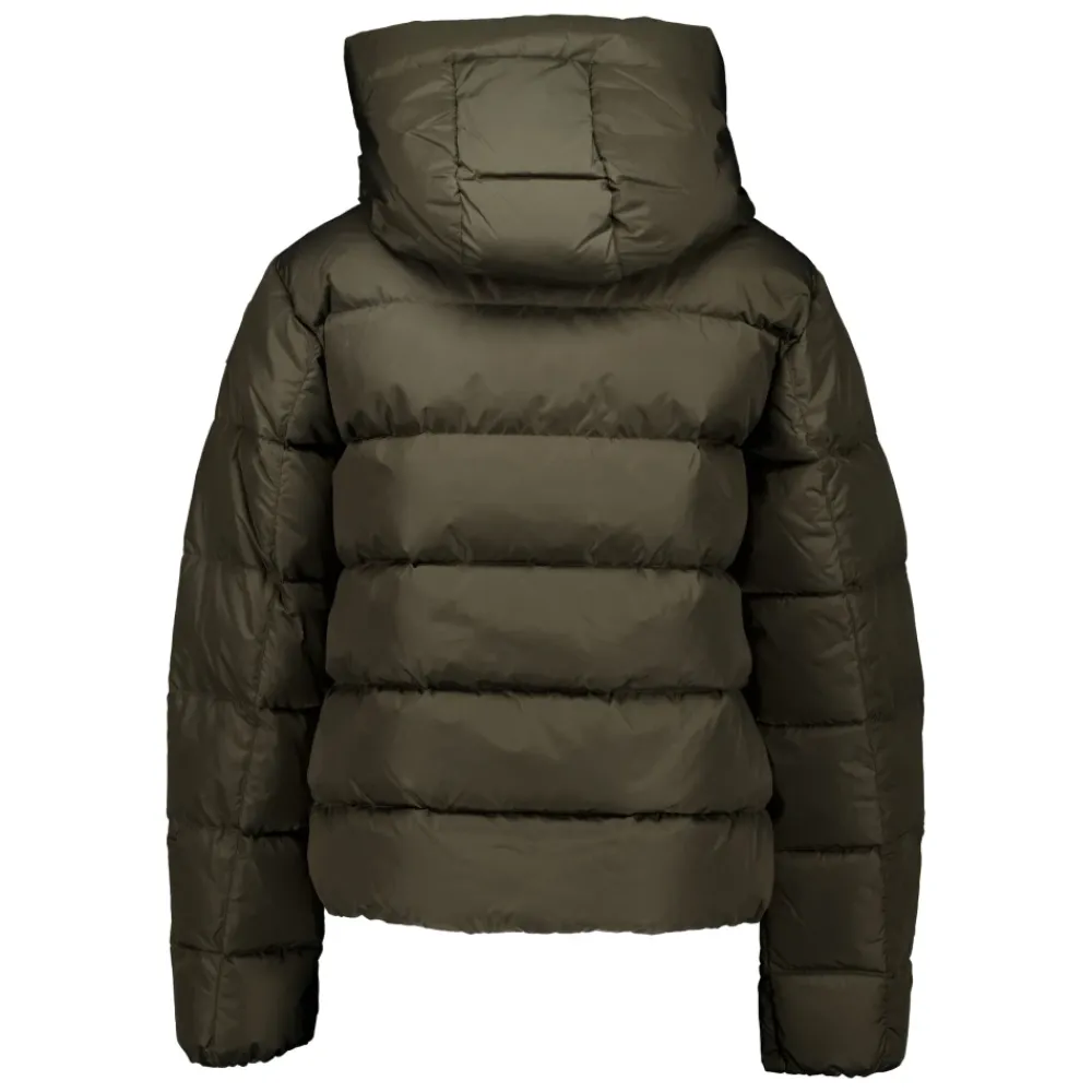 Jakker<Parajumpers Jinny Jacket Grå