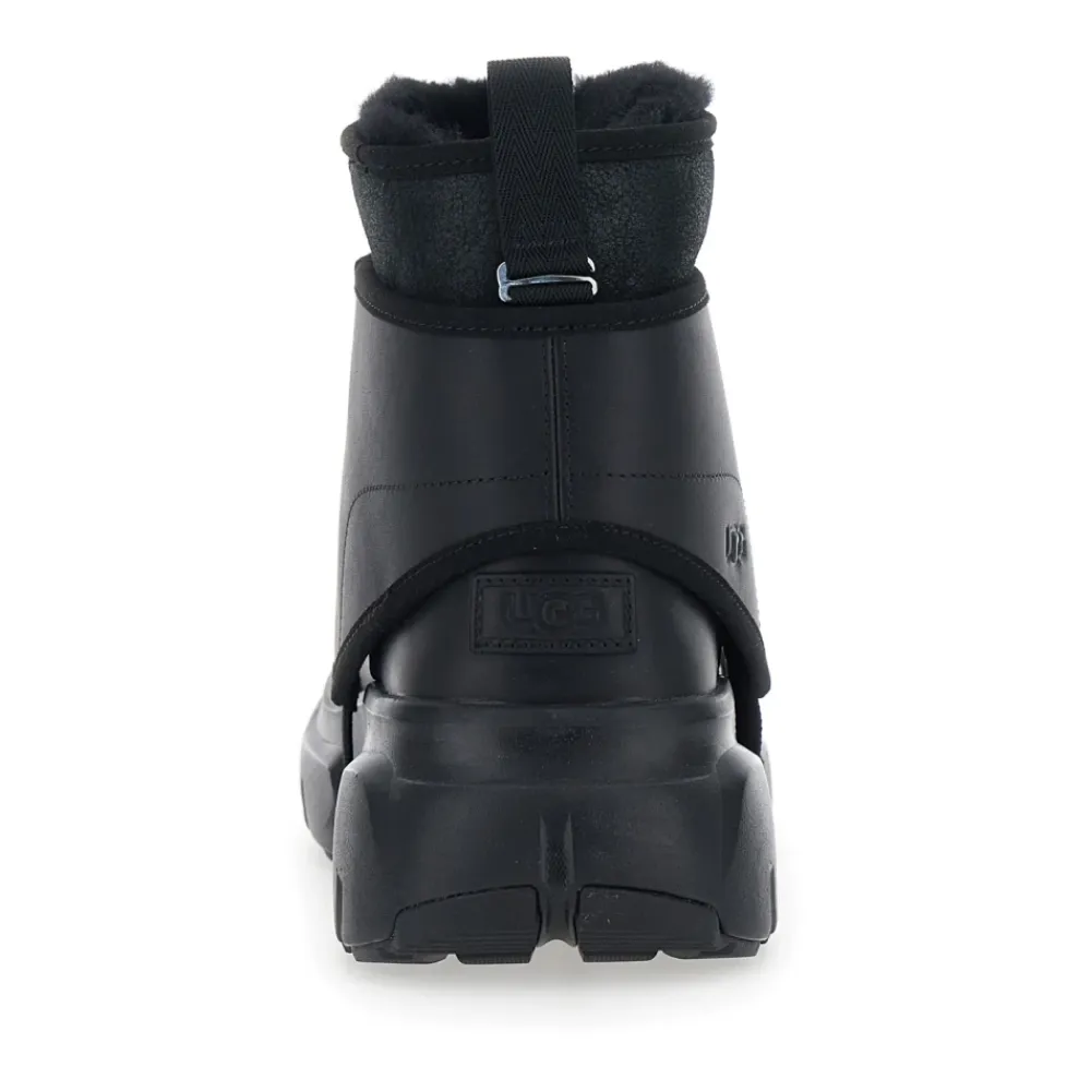Vinterstøvler<UGG JLD Boot Sort