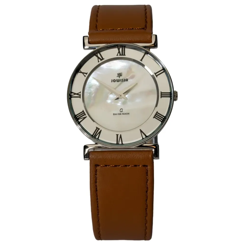 Ure^Jowissa J2.175.M Ur Brun