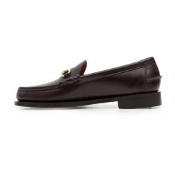Loafers^Sebago Joe Modena Loafers Brun
