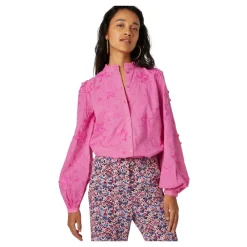 Bluser & Skjorter<FABIENNE CHAPOT Jonny Bluse Pink