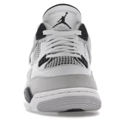 Sneakers<Jordan 4 Retro Sneakers Grå