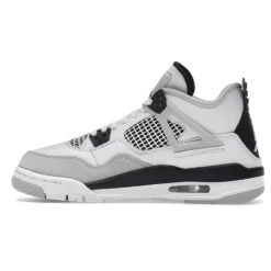 Sneakers<Jordan 4 Retro Sneakers Grå