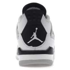 Sneakers<Jordan 4 Retro Sneakers Grå