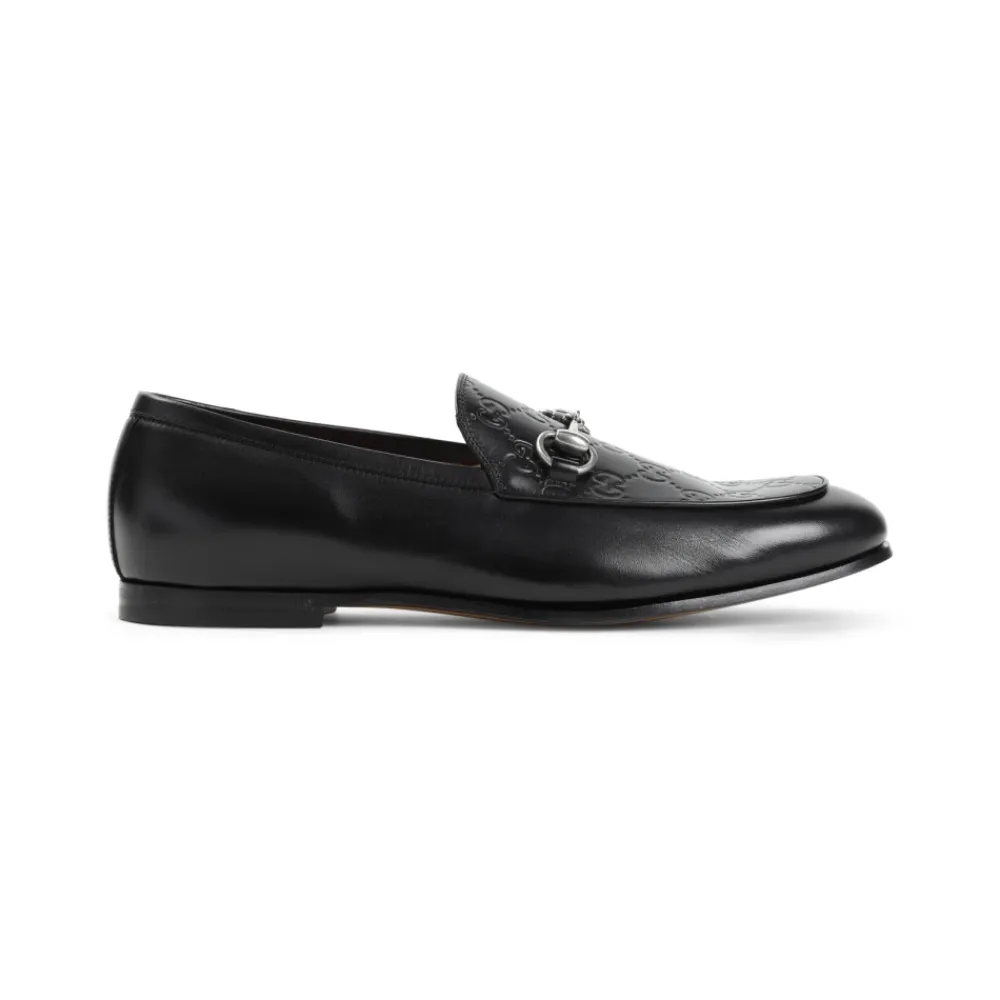 Loafers^Gucci Jordy Loafers Sort