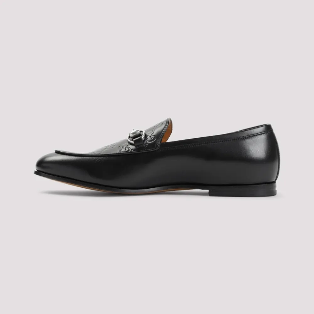 Loafers^Gucci Jordy Loafers Sort
